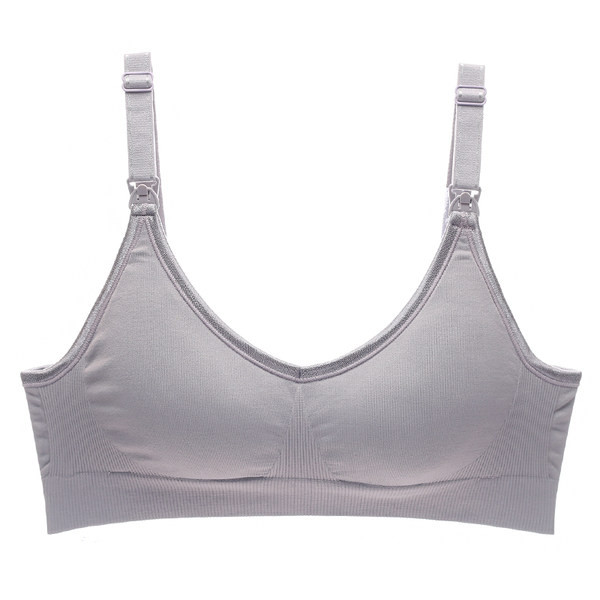 Grudnjak za dojenje - više boja