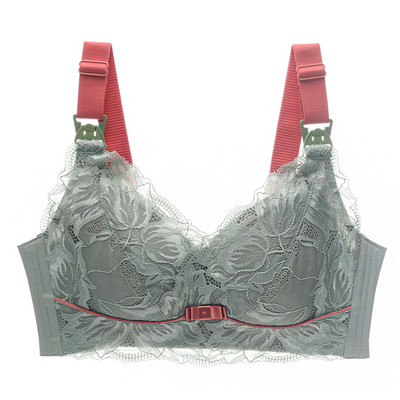 Σουτιέν με εφέ ανύψωσης κατάλληλο για θηλασμό