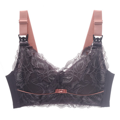 Σουτιέν με εφέ ανύψωσης κατάλληλο για θηλασμό