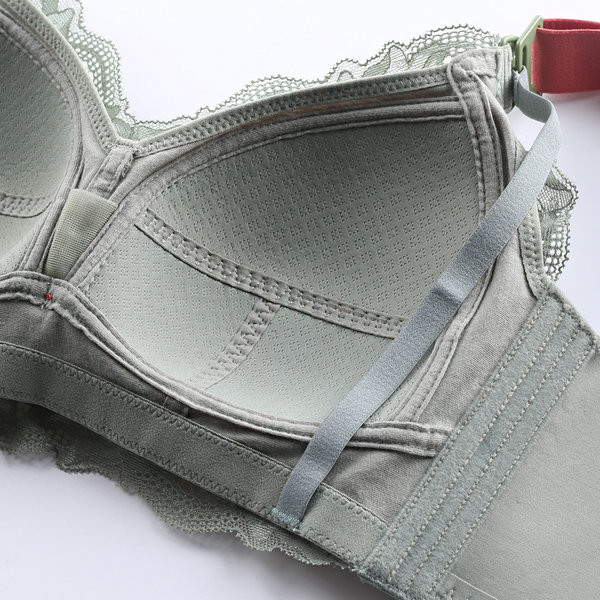 Σουτιέν με εφέ ανύψωσης κατάλληλο για θηλασμό