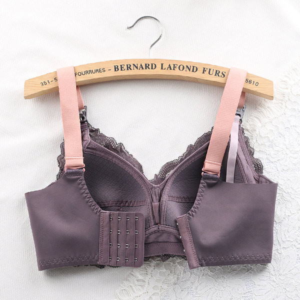 Σουτιέν με εφέ ανύψωσης κατάλληλο για θηλασμό