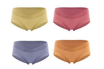 4 komada u setu trudničkih gaćica