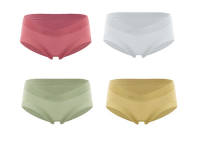 4 komada u setu trudničkih gaćica