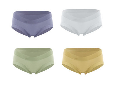 4 komada u setu trudničkih gaćica