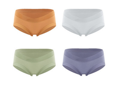 4 komada u setu trudničkih gaćica