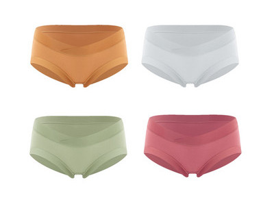 4 komada u setu trudničkih gaćica