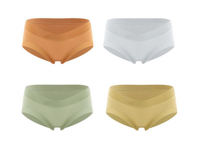 4 komada u setu trudničkih gaćica