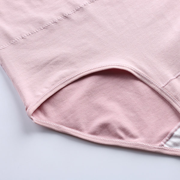 Vienspalvės kelnaitės aukštu juosmeniu nėščiosioms