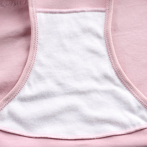 Vienspalvės kelnaitės aukštu juosmeniu nėščiosioms