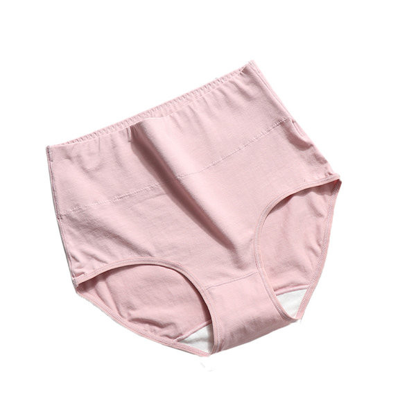 Vienspalvės kelnaitės aukštu juosmeniu nėščiosioms