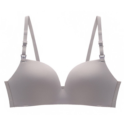 Bezšuvju krūšturis grūtniecēm