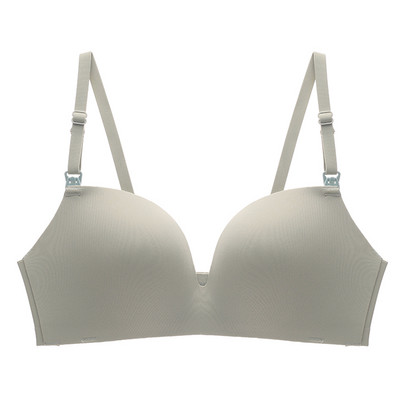 Bezšuvju krūšturis grūtniecēm