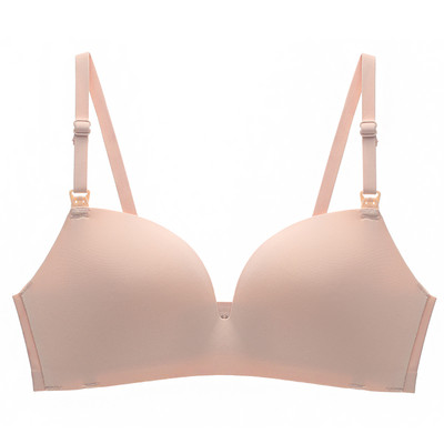 Bezšuvju krūšturis grūtniecēm