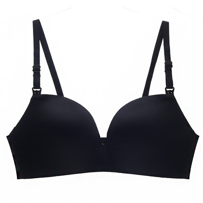 Bezšuvju krūšturis grūtniecēm