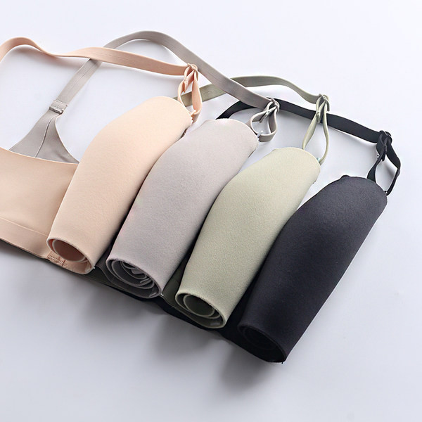 Bezšuvju krūšturis grūtniecēm