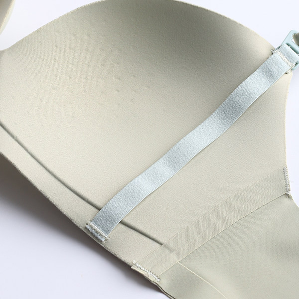 Bezšuvju krūšturis grūtniecēm