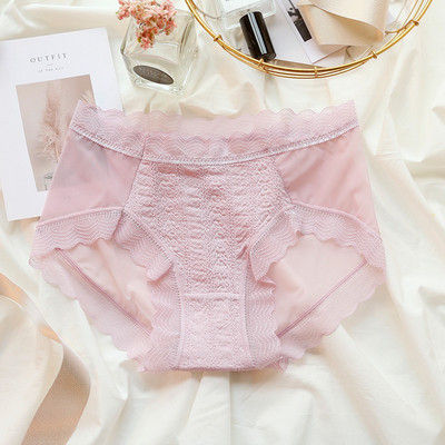 Mežģīņu biksītes piemērotas pēcdzemdībām