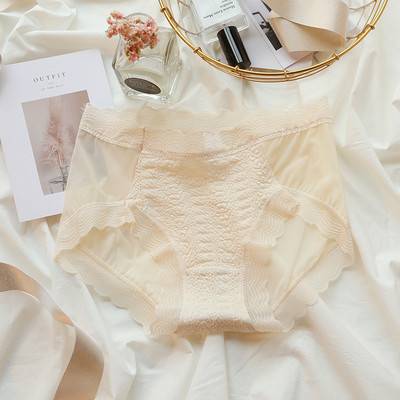 Mežģīņu biksītes piemērotas pēcdzemdībām