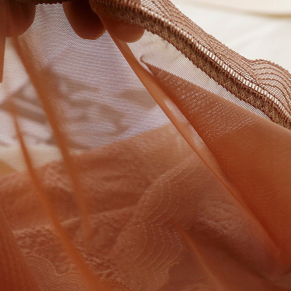 Mežģīņu biksītes piemērotas pēcdzemdībām