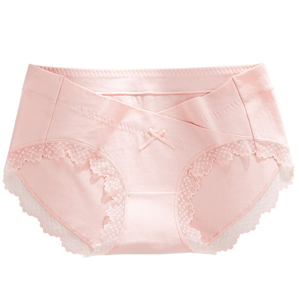 Βαμβακερό εσώρουχο για εγκύους - 5 τεμάχια