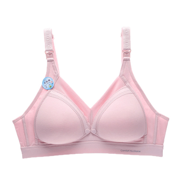 Māsu krūšturis ar regulējamām lencēm un apdruku