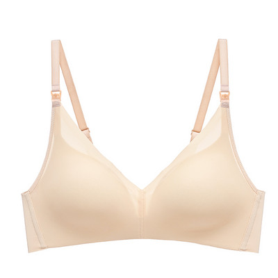 Bezšuvju krūšturis barošanai