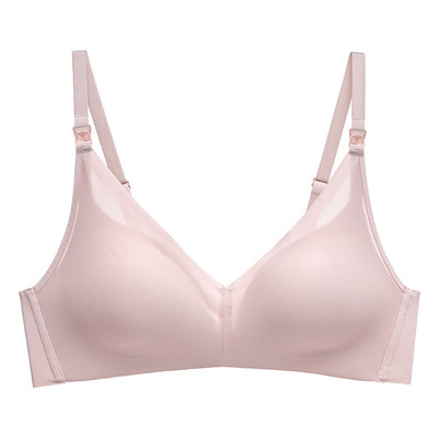 Bezšuvju krūšturis barošanai