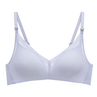 Bezšuvju krūšturis barošanai