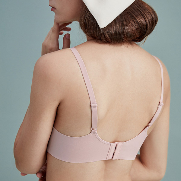 Bezšuvju krūšturis barošanai