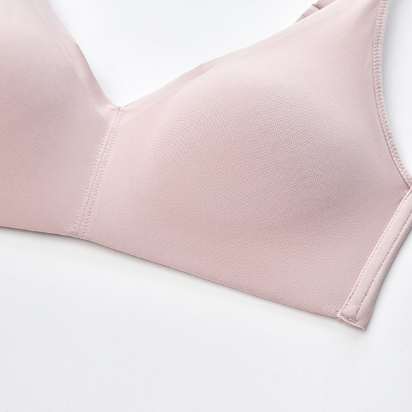 Bezšuvju krūšturis barošanai