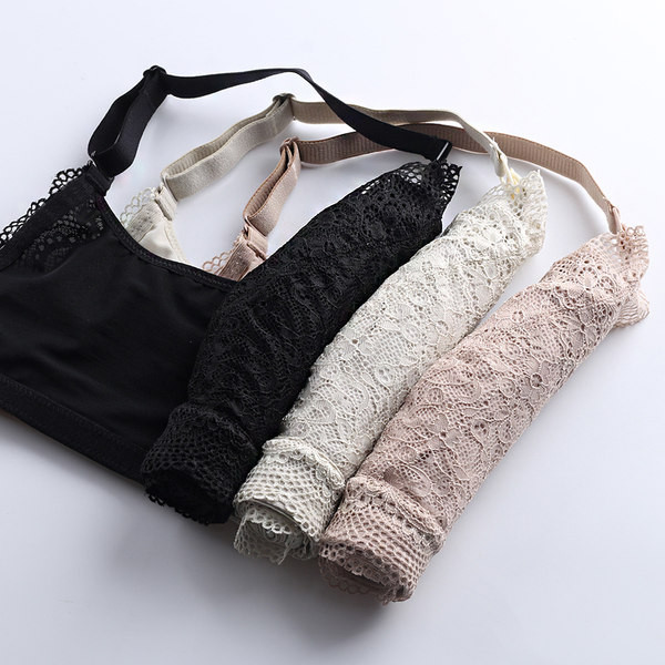 Sieviešu mežģīņu krūšturis grūtniecēm