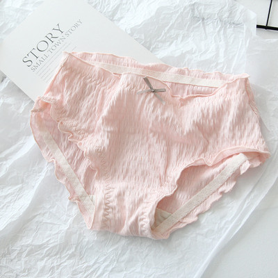 Γυναικείο εσώρουχο με κορδέλα - κατάλληλο για εγκύους