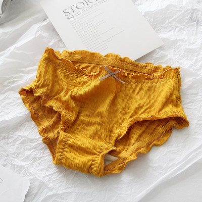 Γυναικείο εσώρουχο με κορδέλα - κατάλληλο για εγκύους