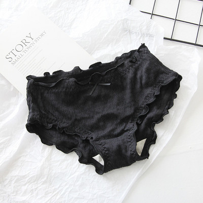 Γυναικείο εσώρουχο με κορδέλα - κατάλληλο για εγκύους