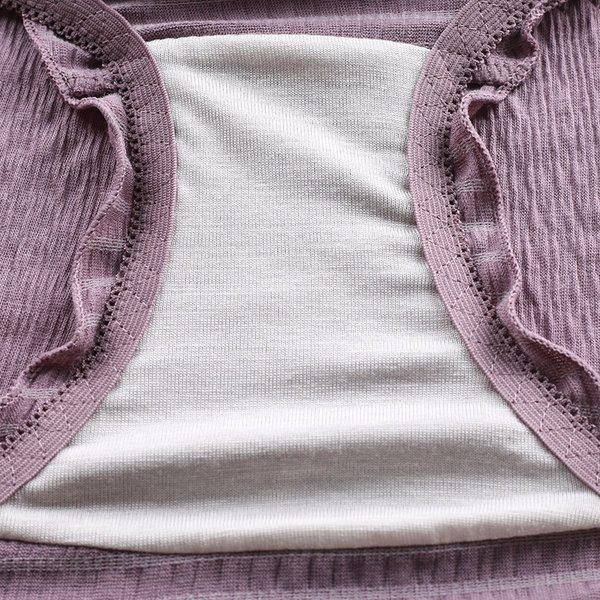 Γυναικείο εσώρουχο με κορδέλα - κατάλληλο για εγκύους