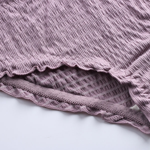 Γυναικείο εσώρουχο με κορδέλα - κατάλληλο για εγκύους