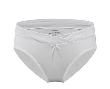 Sieviešu bikini ar lenti grūtniecībai