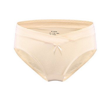 Sieviešu bikini ar lenti grūtniecībai