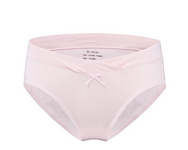 Sieviešu bikini ar lenti grūtniecībai