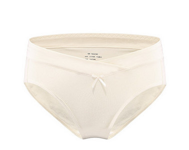 Sieviešu bikini ar lenti grūtniecībai