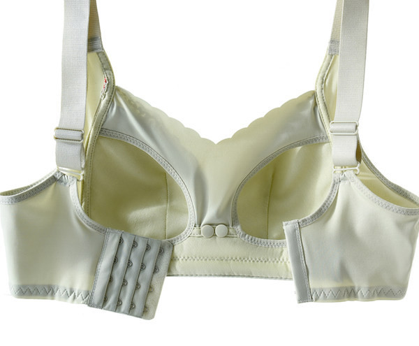 Sieviešu mežģīņu krūšturis ar regulējamām lencēm grūtniecēm