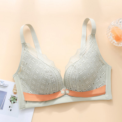 Σουτιέν με ρυθμιζόμενους ιμάντες - κατάλληλο για θηλασμό με μπροστινό κούμπωμα