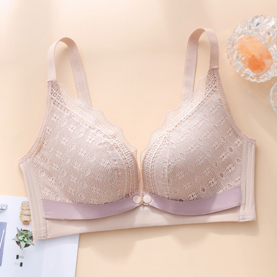 Σουτιέν με ρυθμιζόμενους ιμάντες - κατάλληλο για θηλασμό με μπροστινό κούμπωμα