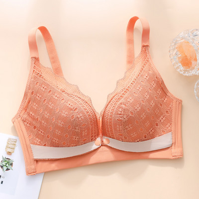 Σουτιέν με ρυθμιζόμενους ιμάντες - κατάλληλο για θηλασμό με μπροστινό κούμπωμα