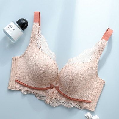 Δαντελένιο σουτιέν θηλασμού σε διάφορα χρώματα