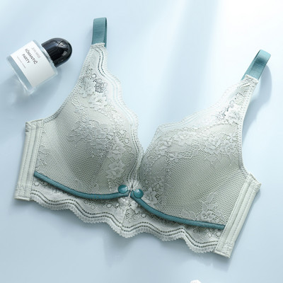 Δαντελένιο σουτιέν θηλασμού σε διάφορα χρώματα