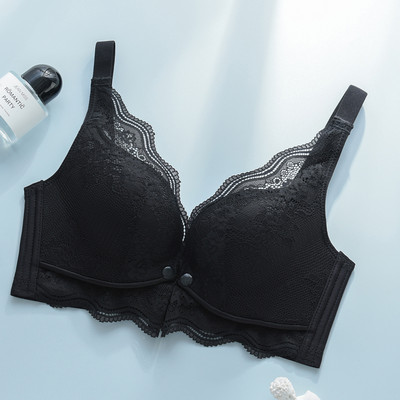 Δαντελένιο σουτιέν θηλασμού σε διάφορα χρώματα