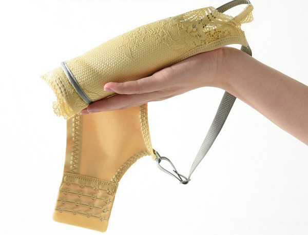 Δαντελένιο σουτιέν θηλασμού σε διάφορα χρώματα