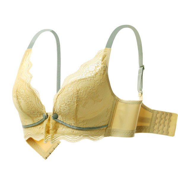 Δαντελένιο σουτιέν θηλασμού σε διάφορα χρώματα