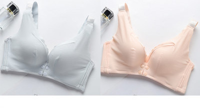 Komplektā 2 barošanas krūšturi ar regulējamām lencēm